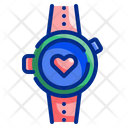 پیش‌نمایش فایل smartwatch-1489156 از پک سبک زندگی سالم