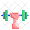 پیش‌نمایش فایل dumbbell-1489168 از پک سبک زندگی سالم