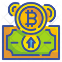 پیش‌نمایش فایل bitcoin-1489267 از پک انتقال پول