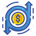 پیش‌نمایش فایل cashflow-1489265 از پک انتقال پول