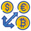 پیش‌نمایش فایل exchange-currency-1489262 از پک انتقال پول