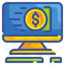 پیش‌نمایش فایل net-banking-1489261 از پک انتقال پول