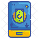 پیش‌نمایش فایل online-transaction-1489271 از پک انتقال پول