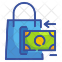 پیش‌نمایش فایل shopping-payment-1489276 از پک انتقال پول