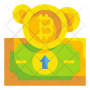 پیش‌نمایش فایل bitcoin-1489368 از پک انتقال پول