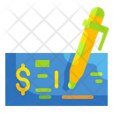 پیش‌نمایش فایل cheque-1489365 از پک انتقال پول