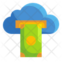 پیش‌نمایش فایل cloud-money-transfer-1489364 از پک انتقال پول