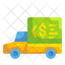 پیش‌نمایش فایل money-truck-1489345 از پک انتقال پول