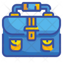 پیش‌نمایش فایل briefcase-1489385 از پک دفتر و لوازم التحریر