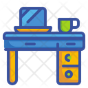 پیش‌نمایش فایل desk-1489373 از پک دفتر و لوازم التحریر