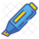 پیش‌نمایش فایل highlighter-1489406 از پک دفتر و لوازم التحریر