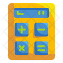 پیش‌نمایش فایل calculator-1489441 از پک دفتر و لوازم التحریر