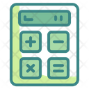 پیش‌نمایش فایل calculator-1489512 از پک دفتر و لوازم التحریر