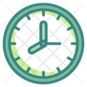 پیش‌نمایش فایل clock-1489507 از پک دفتر و لوازم التحریر
