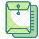 پیش‌نمایش فایل envelope-1489501 از پک دفتر و لوازم التحریر