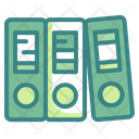 پیش‌نمایش فایل folder-1489500 از پک دفتر و لوازم التحریر