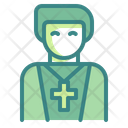 پیش‌نمایش فایل priest-1489520 از پک عروسی
