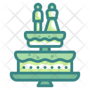 پیش‌نمایش فایل wedding-cake-1489543 از پک عروسی