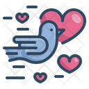 پیش‌نمایش فایل dove-1489565 از پک عروسی