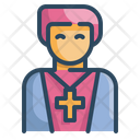 پیش‌نمایش فایل priest-1489550 از پک عروسی