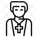 پیش‌نمایش فایل priest-1489581 از پک عروسی