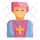 پیش‌نمایش فایل priest-1489609 از پک عروسی