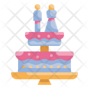 پیش‌نمایش فایل wedding-cake-1489632 از پک عروسی