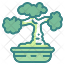 پیش‌نمایش فایل bonsai-plant-3231208 از پک سال نو چینی