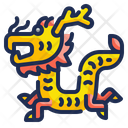 پیش‌نمایش فایل chinese-dragon-3231113 از پک سال نو چینی