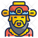 پیش‌نمایش فایل chinese-god-3231111 از پک سال نو چینی