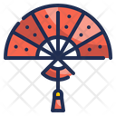 پیش‌نمایش فایل chinese-hand-fan-3231117 از پک سال نو چینی