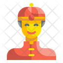 پیش‌نمایش فایل chinese-man-3231147 از پک سال نو چینی