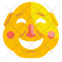 پیش‌نمایش فایل smile-mask-3231148 از پک سال نو چینی