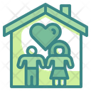 پیش‌نمایش فایل sweet-home-3231318 از پک روز ولنتاین