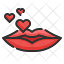 پیش‌نمایش فایل kiss-3231239 از پک روز ولنتاین