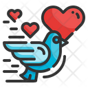 پیش‌نمایش فایل love-bird-3231254 از پک روز ولنتاین