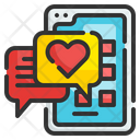 پیش‌نمایش فایل love-message-3231241 از پک روز ولنتاین