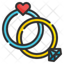 پیش‌نمایش فایل valentine-ring-3231245 از پک روز ولنتاین