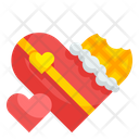 پیش‌نمایش فایل chocolates-heart-3231281 از پک روز ولنتاین