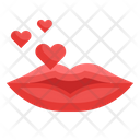 پیش‌نمایش فایل kiss-3231262 از پک روز ولنتاین