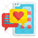 پیش‌نمایش فایل love-message-3231264 از پک روز ولنتاین