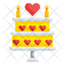پیش‌نمایش فایل valentine-cake-3231278 از پک روز ولنتاین