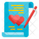 پیش‌نمایش فایل valentine-letter-3231283 از پک روز ولنتاین