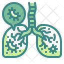 پیش‌نمایش فایل infected-lung-3231504 از پک انتقال ویروس