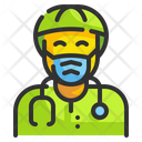 پیش‌نمایش فایل doctor-3231405 از پک انتقال ویروس