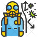 پیش‌نمایش فایل hazmat-suit-3231389 از پک انتقال ویروس