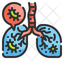 پیش‌نمایش فایل infected-lung-3231410 از پک انتقال ویروس