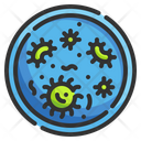 پیش‌نمایش فایل microorganism-3231383 از پک انتقال ویروس