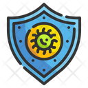 پیش‌نمایش فایل virus-protection-3231386 از پک انتقال ویروس