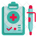 پیش‌نمایش فایل medical-report-3255769 از پک پزشکی